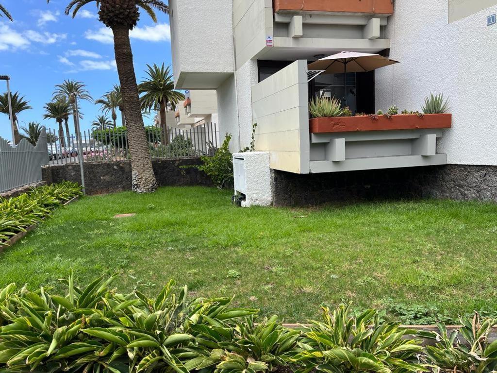 アロナPrimavera Tenerife Surアパートメント エクステリア 写真