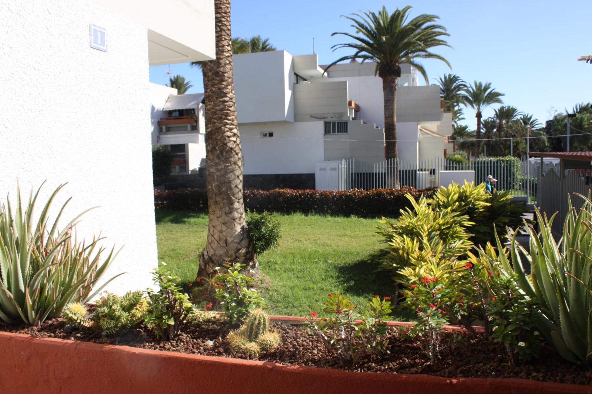 アロナPrimavera Tenerife Surアパートメント エクステリア 写真
