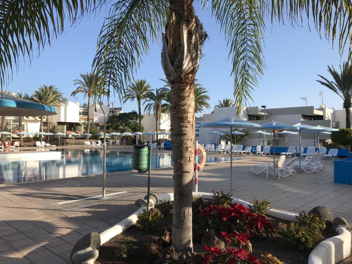 アロナPrimavera Tenerife Surアパートメント エクステリア 写真
