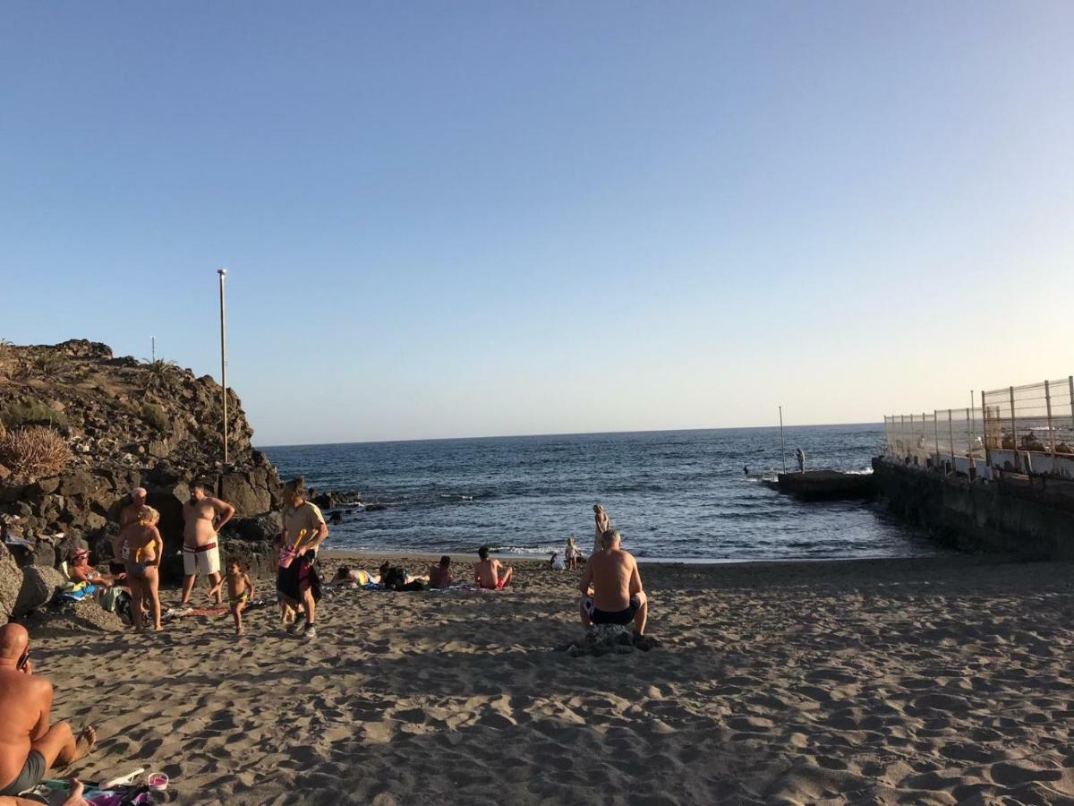 アロナPrimavera Tenerife Surアパートメント エクステリア 写真