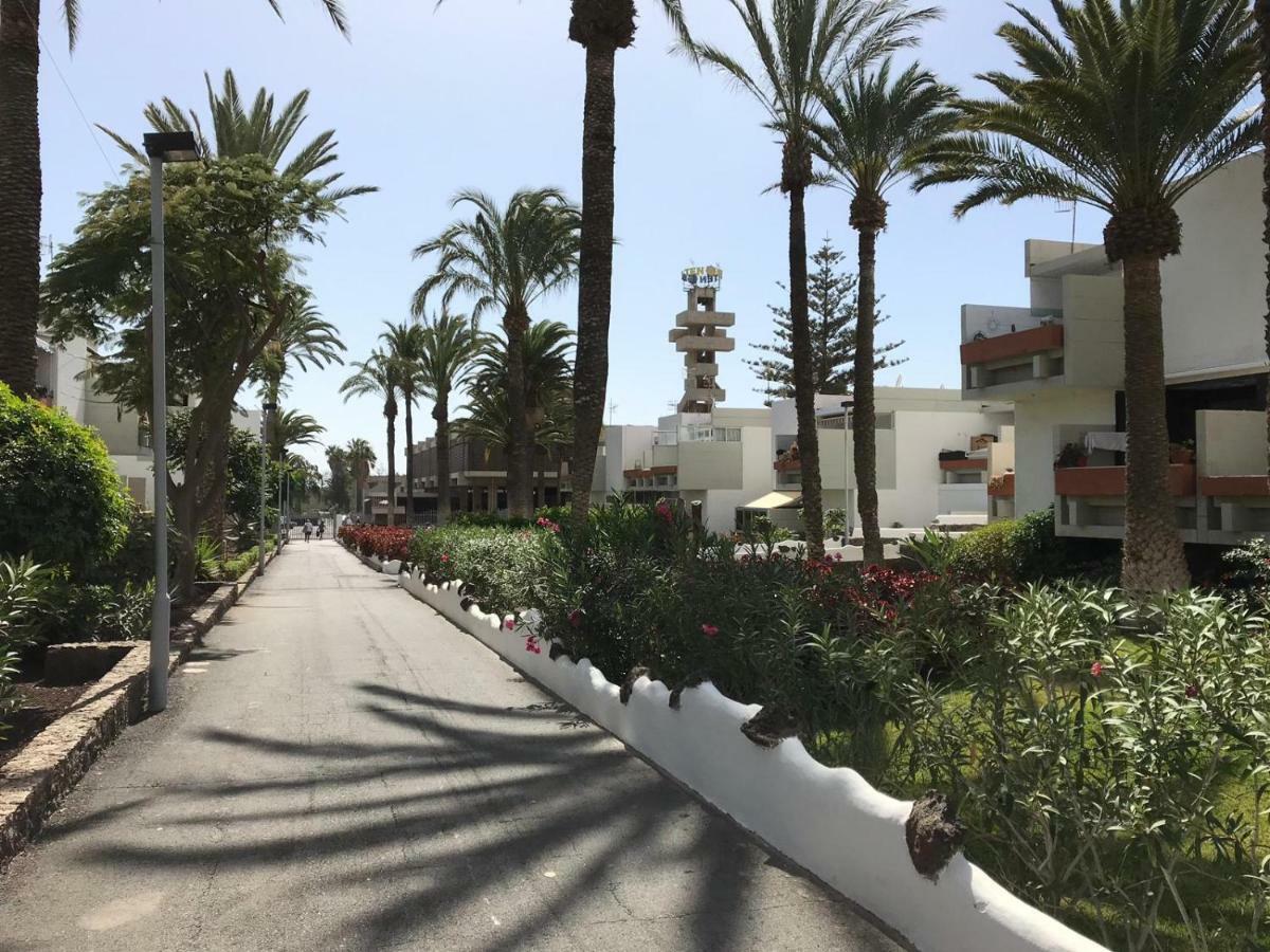 アロナPrimavera Tenerife Surアパートメント エクステリア 写真