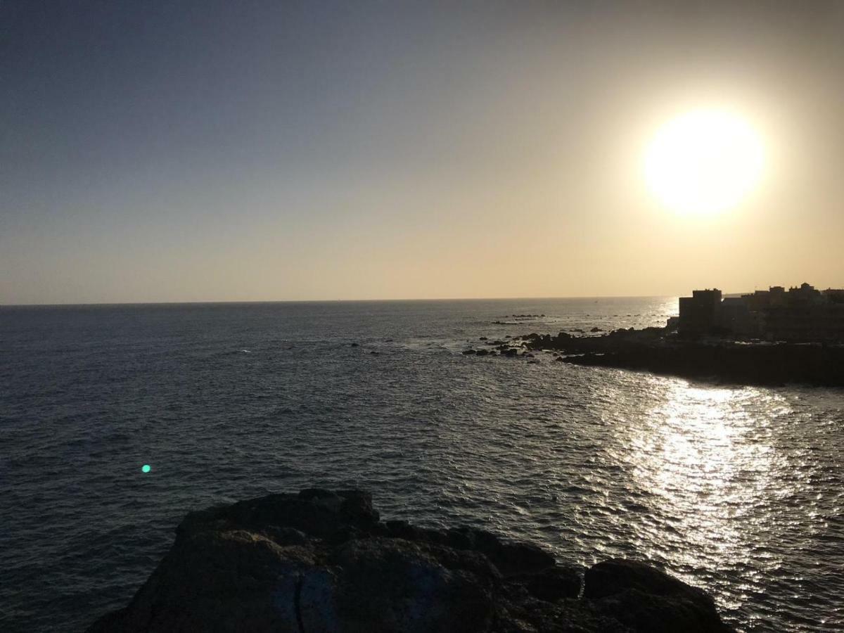 アロナPrimavera Tenerife Surアパートメント エクステリア 写真